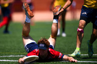 U20 World Junior Ultimate Championships in Logroño, Spain, July 11-18.