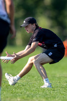 Day 3 of the USA Ultimate U.S. Open YCC Championships