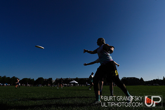 Boston Invite: July 12, 2026