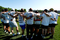 Boston Invite: July 12, 2026