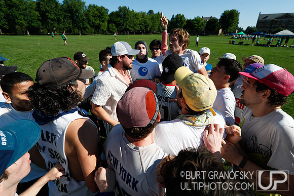Boston Invite: July 12, 2026