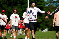 Boston Invite: July 12, 2026