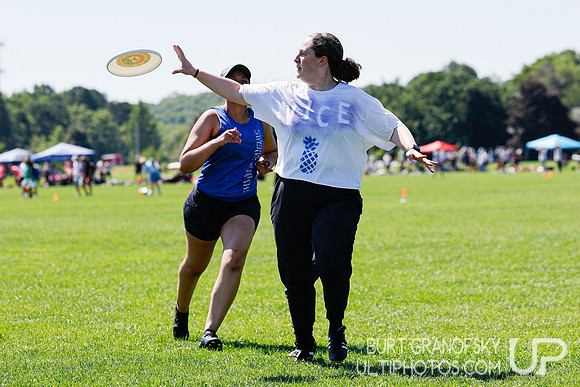 Boston Invite: July 12, 2026