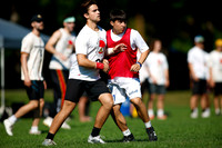 Boston Invite: July 12, 2026
