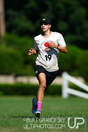 Boston Invite: July 12, 2026