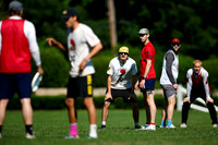 Boston Invite: July 12, 2026