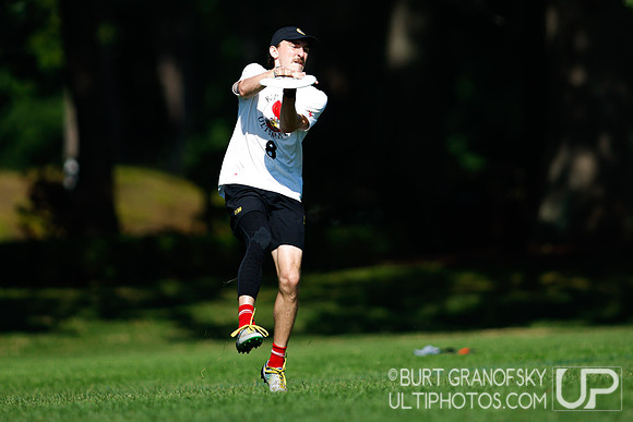 Boston Invite: July 12, 2026