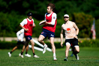 Boston Invite: July 12, 2026