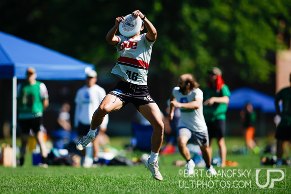 Boston Invite: July 12, 2026