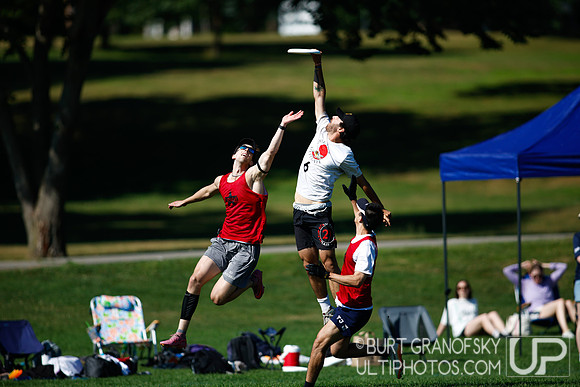 Boston Invite: July 12, 2026