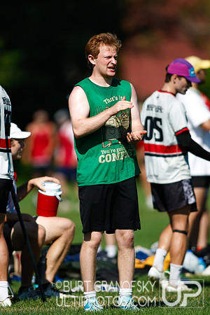 Boston Invite: July 12, 2026