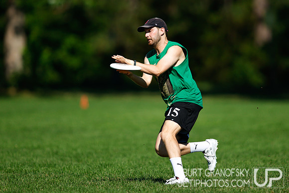 Boston Invite: July 12, 2026