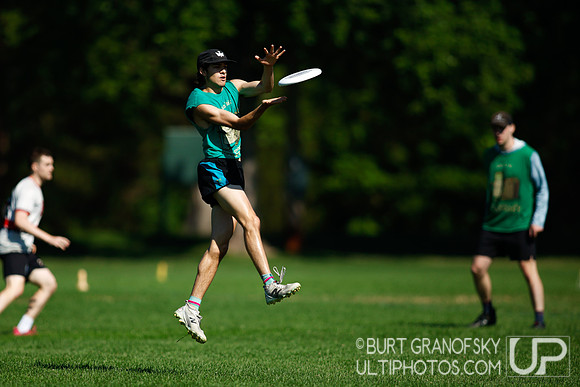 Boston Invite: July 12, 2026