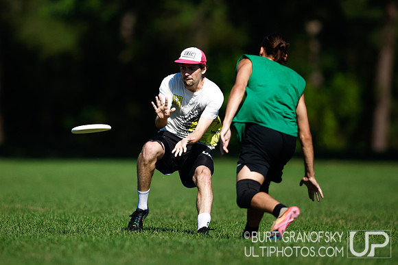 Boston Invite: July 12, 2026