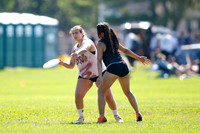 Boston Invite: July 12, 2026