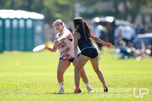 Boston Invite: July 12, 2026