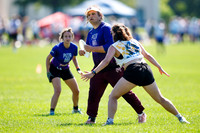 Boston Invite: July 12, 2026