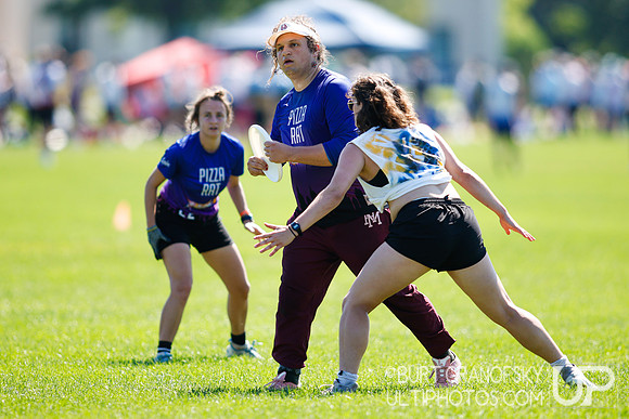 Boston Invite: July 12, 2026