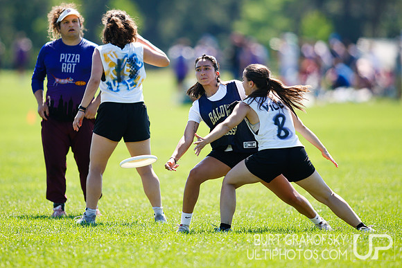 Boston Invite: July 12, 2026