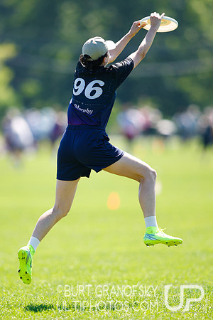 Boston Invite: July 12, 2026