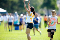 Boston Invite: July 12, 2026