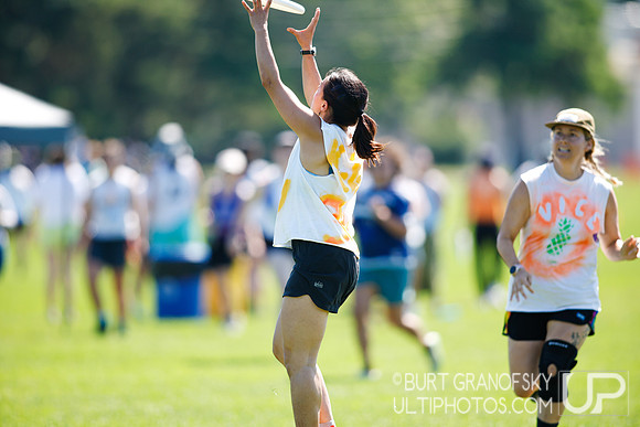 Boston Invite: July 12, 2026