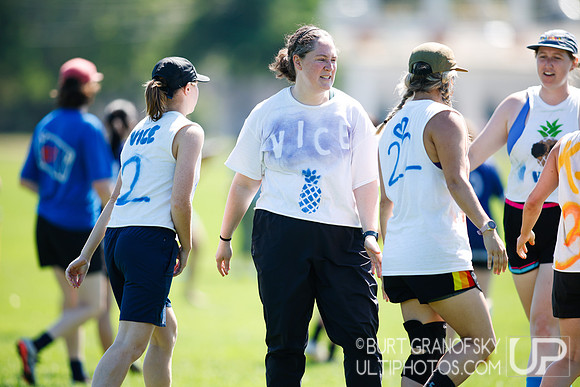 Boston Invite: July 12, 2026