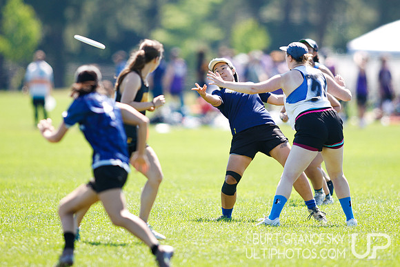 Boston Invite: July 12, 2026