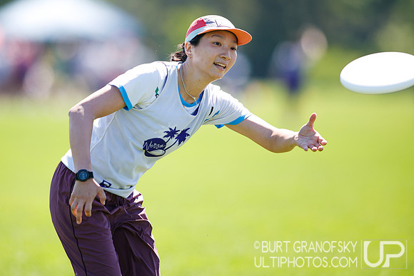 Boston Invite: July 12, 2026