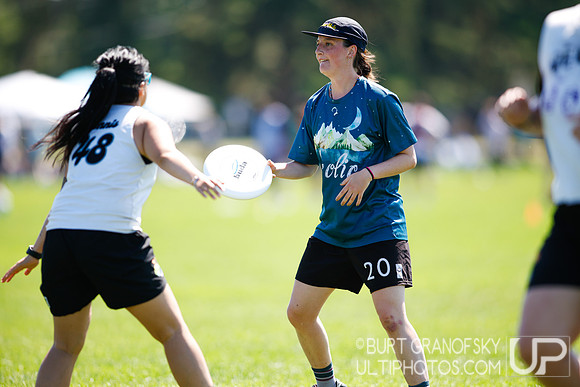 Boston Invite: July 12, 2026