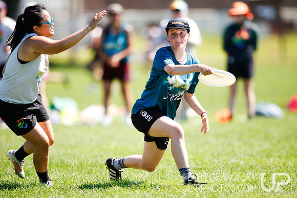 Boston Invite: July 12, 2026
