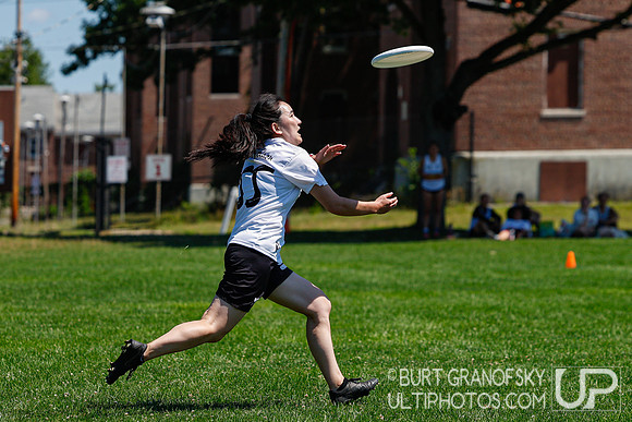 Boston Invite: July 12, 2026