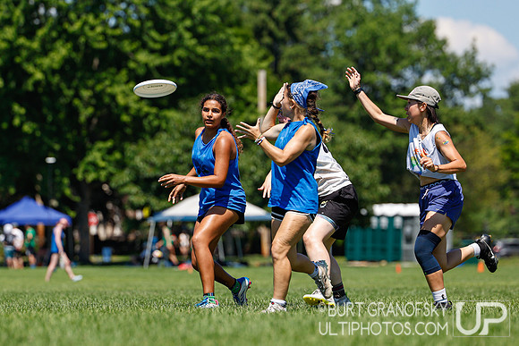 Boston Invite: July 12, 2026