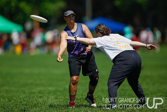 Boston Invite: July 12, 2026
