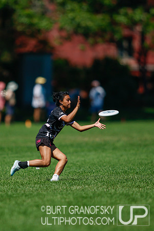 Boston Invite: July 12, 2026