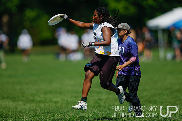 Boston Invite: July 12, 2026