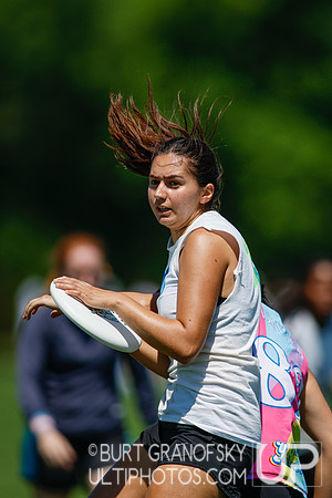 Boston Invite: July 12, 2026