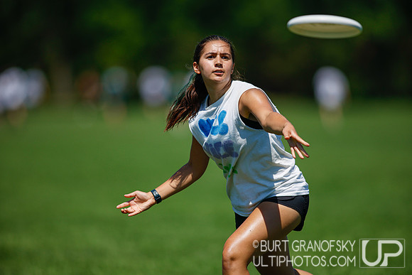 Boston Invite: July 12, 2026