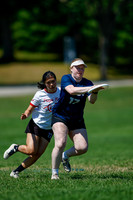 Boston Invite: July 12, 2026