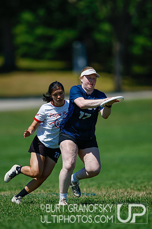 Boston Invite: July 12, 2026