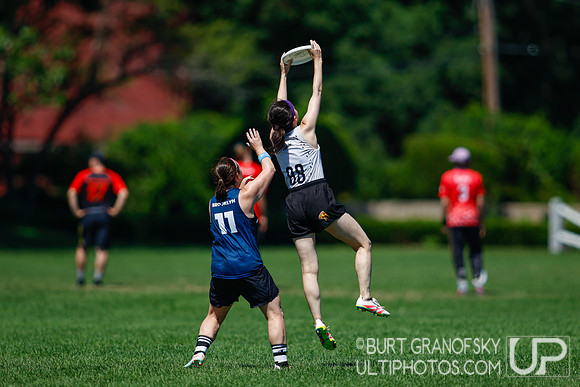 Boston Invite: July 12, 2026