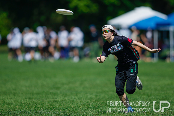 Boston Invite: July 12, 2026