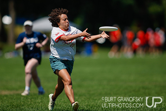 Boston Invite: July 12, 2026