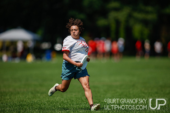 Boston Invite: July 12, 2026