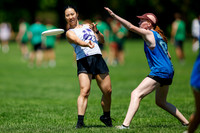 Boston Invite: July 12, 2026