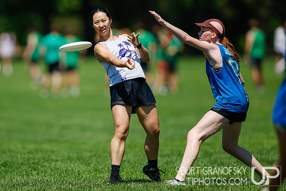 Boston Invite: July 12, 2026