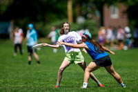 Boston Invite: July 12, 2026