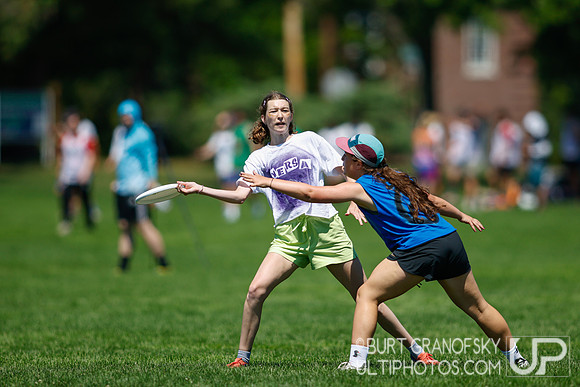 Boston Invite: July 12, 2026