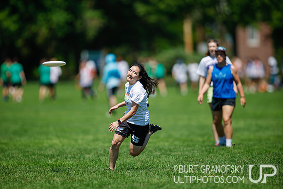 Boston Invite: July 12, 2026