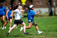 Boston Invite: July 12, 2026